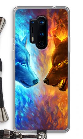 Fire & Ice