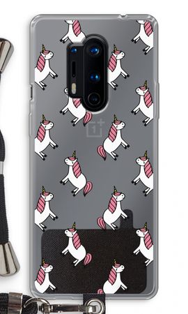 Unicorns everywhere