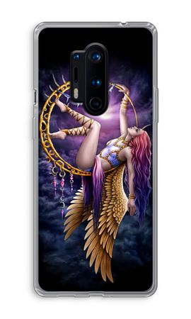 Aerial Angel