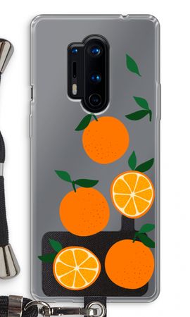 Will you be my clementine