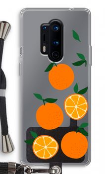 Will you be my clementine