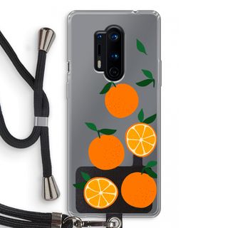 Will you be my clementine