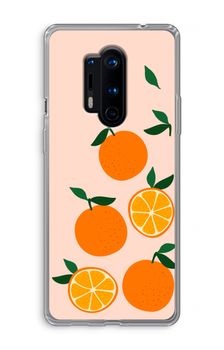 Will you be my clementine