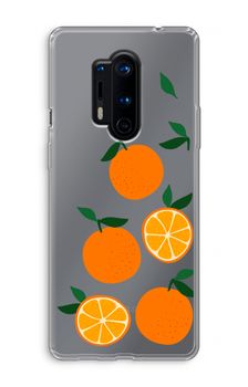 Will you be my clementine