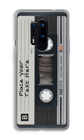 Cassette tape N°3