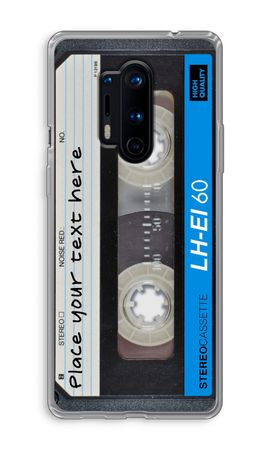 Cassette tape N°2