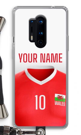 Wales - Football