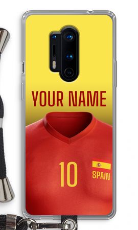 Spain - Football