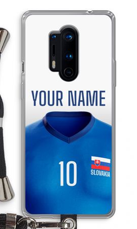 Slovakia - Football