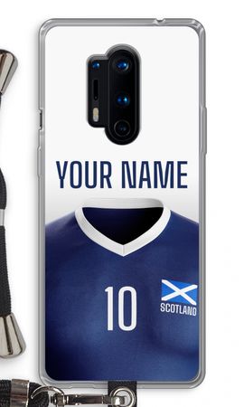 Scotland - Football