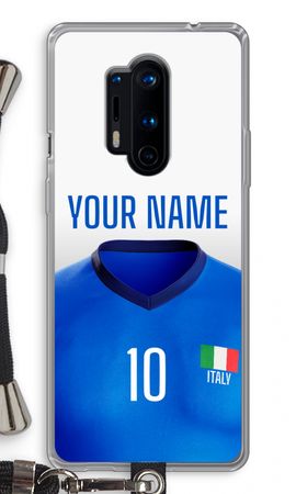 Italy - Football