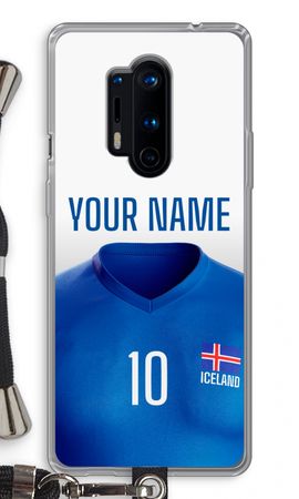 Iceland - Football