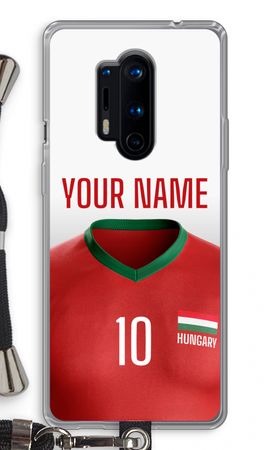 Hungary - Football