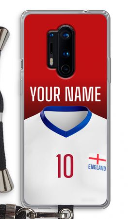 England - Soccer