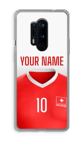 Switzerland - Football