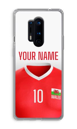 Wales - Football