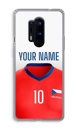 Czech Republic - Football