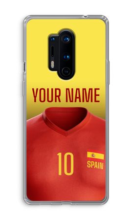 Spain - Football