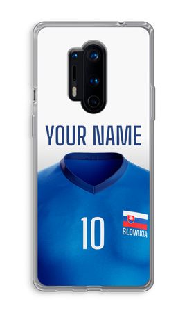 Slovakia - Football