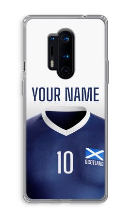 Scotland - Football