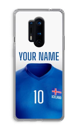 Iceland - Football