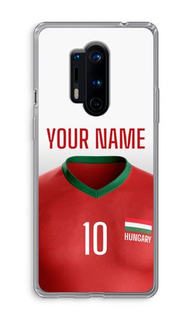 Hungary - Football