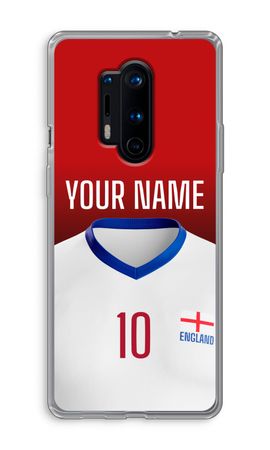 England - Soccer