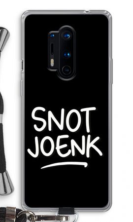 Snotjoenk