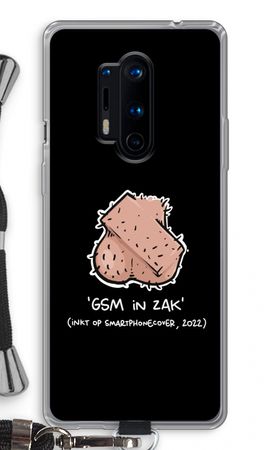 GSM in zak