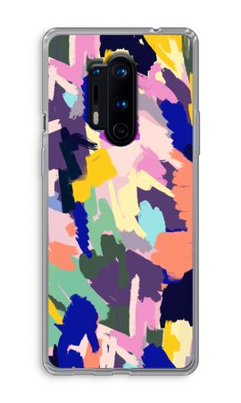 Modern Abstract Scratches