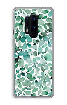 Bladhoudende Eucalyptus