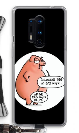 Gelukkig zeg