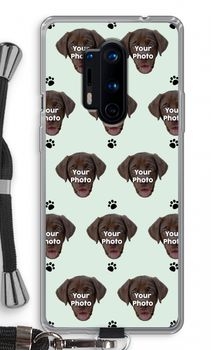 Personalized Face - Cat or Dog