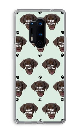 Personalized Face - Cat or Dog