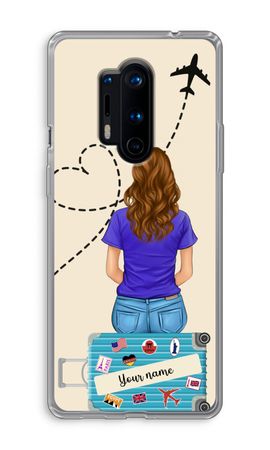 Leaving on a trip N°1