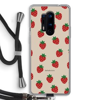 Schmeckt wie Erdbeeren