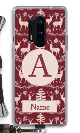 Nordic Christmas deers