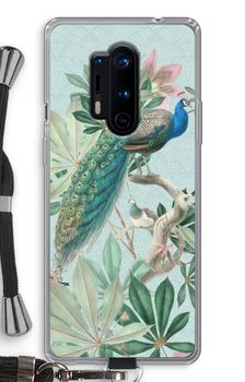 Paradise Garden Peacock