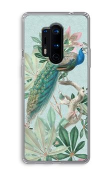 Paradise Garden Peacock