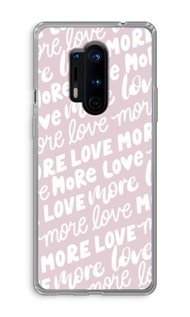 More Love