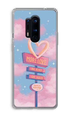 More Love