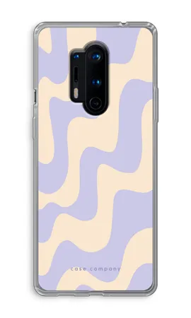 Flow, OnePlus 8 Pro mykt deksel