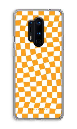 Checkered Yellow