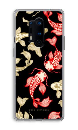 Red & Yellow Koi