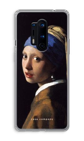 The Pearl Earring