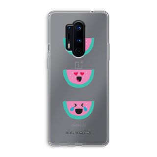 Emoticon pastèques