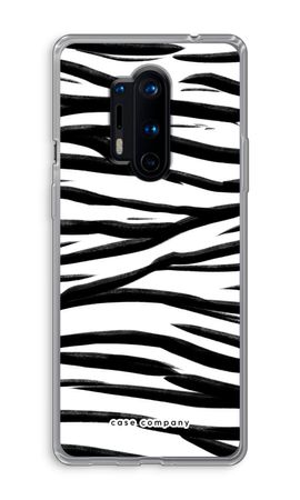 Zebra pattern