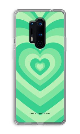 Heart Green