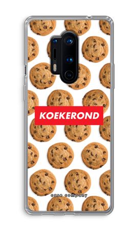 Koekerond
