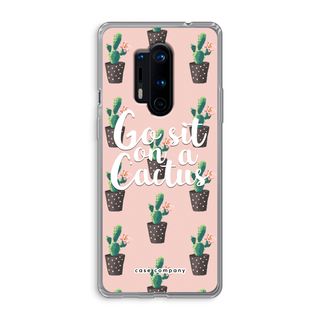 Cactus quote